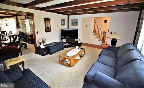 21 Diane Dr, Ewing, NJ 08628 photo 34