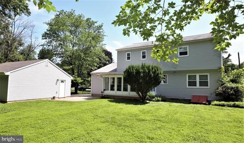 21 Diane Dr, Ewing, NJ 08628 photo 36
