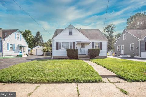 873 Independence Ave, Hamilton, NJ 08610 photo 1