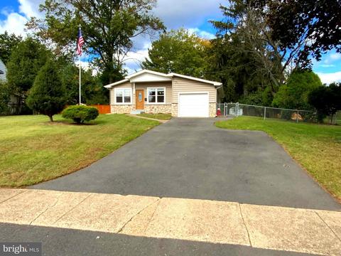 57 Dawes, Ewing, NJ 08638 photo 15