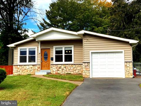57 Dawes, Ewing, NJ 08638 photo 1