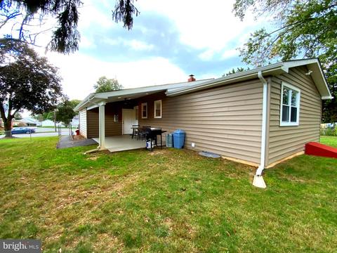 57 Dawes, Ewing, NJ 08638 photo 17