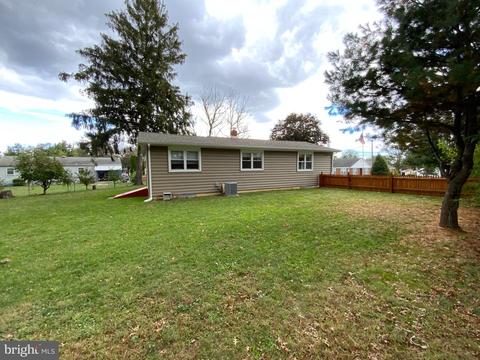 57 Dawes, Ewing, NJ 08638 photo 18
