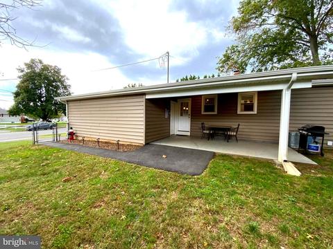 57 Dawes, Ewing, NJ 08638 photo 16