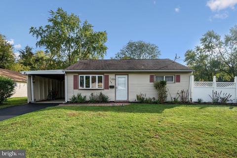 14 Dorset Dr, Ewing, NJ 08618 photo 1