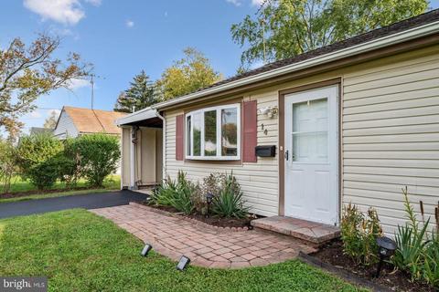 14 Dorset Dr, Ewing, NJ 08618 photo 4