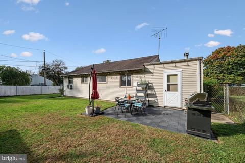 14 Dorset Dr, Ewing, NJ 08618 photo 21