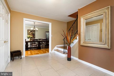 25 Duffield Dr, Ewing, NJ 08628 photo 4