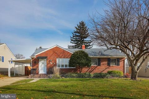 44 Ewingville, Ewing, NJ 08638 photo 1