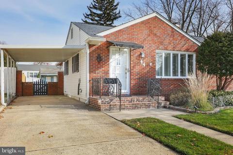 44 Ewingville, Ewing, NJ 08638 photo 4