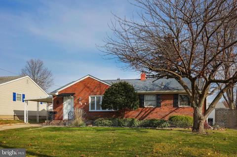 44 Ewingville, Ewing, NJ 08638 photo 3