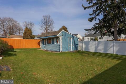 44 Ewingville, Ewing, NJ 08638 photo 32