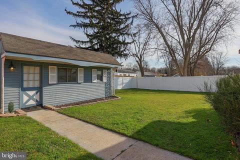 44 Ewingville, Ewing, NJ 08638 photo 24