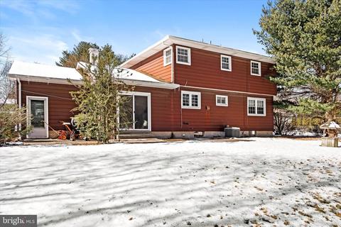 14 Currier Way, Ewing, NJ 08628 photo 30