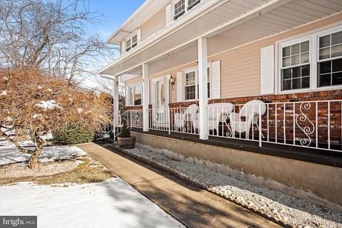 14 Currier Way, Ewing, NJ 08628 photo 3