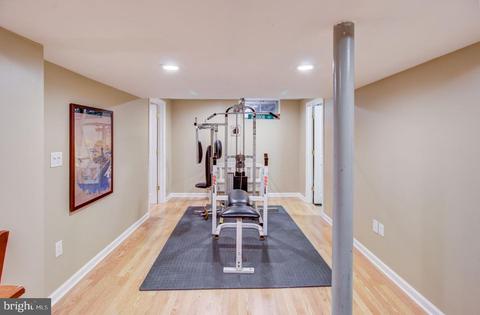75 E Village Dr E, Hamilton, NJ 08620 photo 34