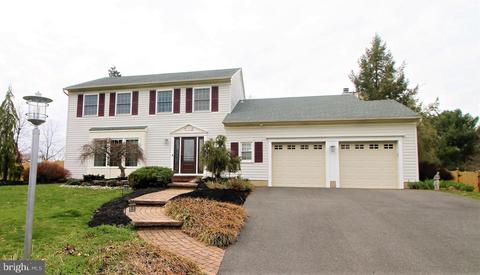 75 E Village Dr E, Hamilton, NJ 08620 photo 1
