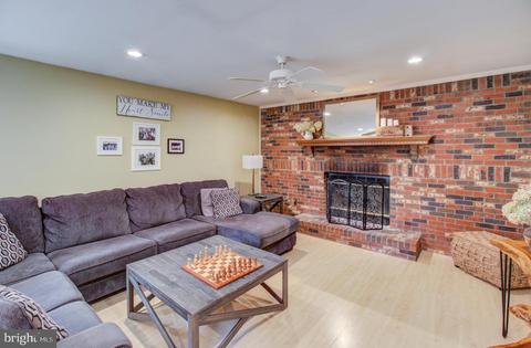 75 E Village Dr E, Hamilton, NJ 08620 photo 15