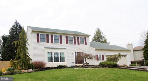 75 E Village Dr E, Hamilton, NJ 08620 photo 2