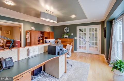 75 E Village Dr E, Hamilton, NJ 08620 photo 19