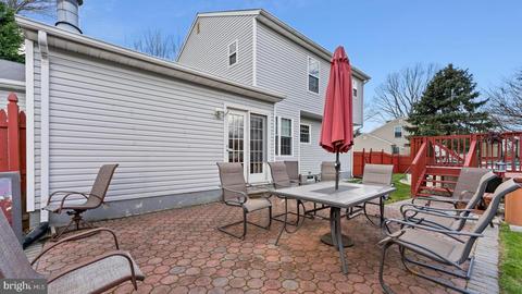 38 Perilli Dr, Hamilton, NJ 08610 photo 24