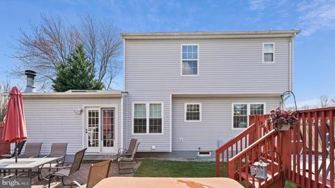 38 Perilli Dr, Hamilton, NJ 08610 photo 30