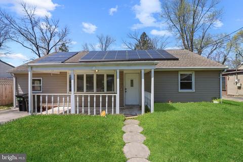 19 Dixfield Ave, Ewing, NJ 08618 photo 3
