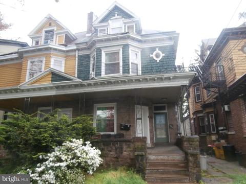 470 Hamilton Ave, Trenton, NJ 08609
