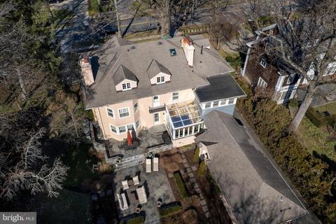 62 Hodge Rd, Princeton, NJ 08540