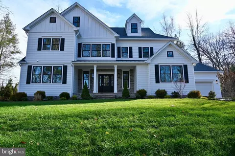 2 Westcott Rd, Princeton, NJ 08540
