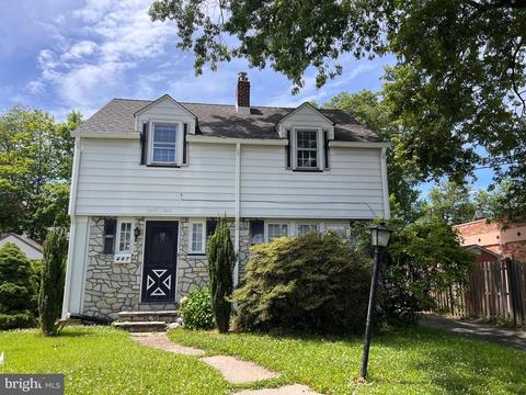 447 Vannest Ave, Ewing, NJ 08618 photo 1