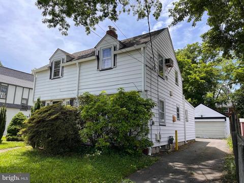 447 Vannest Ave, Ewing, NJ 08618 photo 2