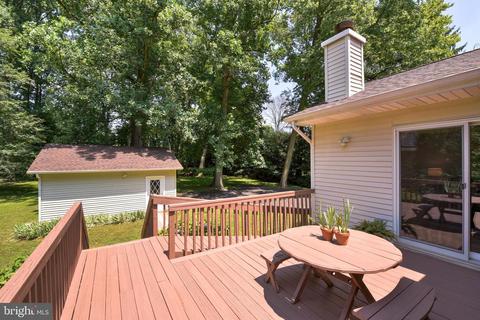 706 River Rd, Ewing, NJ 08628 photo 34