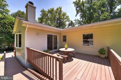 706 River Rd, Ewing, NJ 08628 photo 33