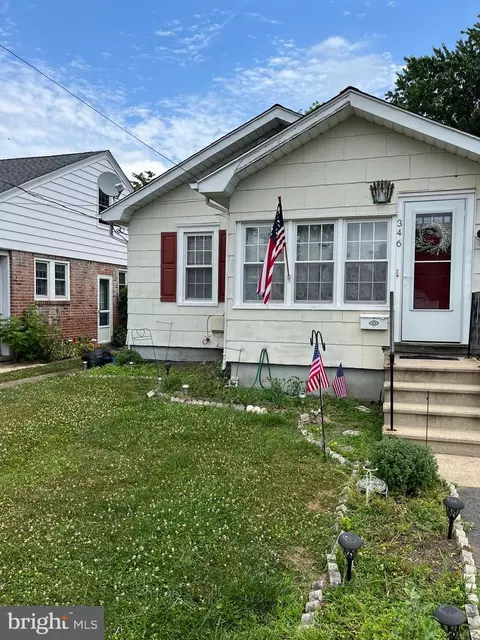 346 Wilson Ave, Trenton, NJ 08619