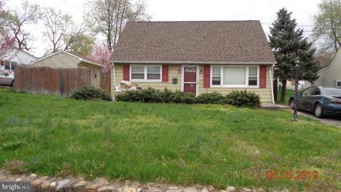 57 Farrell Ave, Trenton, NJ 08618 photo 2
