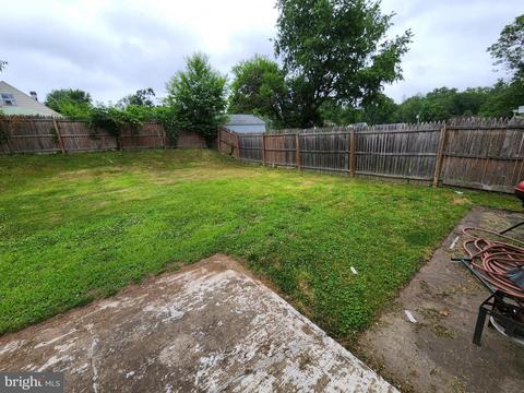 57 Farrell Ave, Trenton, NJ 08618 photo 22