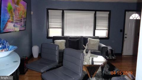 57 Farrell Ave, Trenton, NJ 08618 photo 5