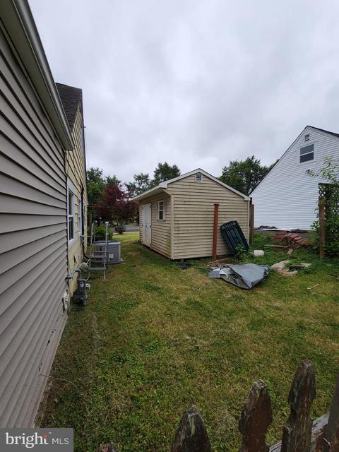 57 Farrell Ave, Trenton, NJ 08618 photo 25