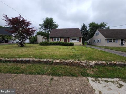 57 Farrell Ave, Trenton, NJ 08618 photo 20