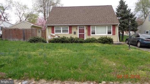 57 Farrell Ave, Trenton, NJ 08618 photo 1