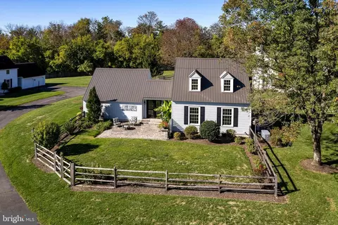 5 Coventry Farm Ln, Princeton, NJ 08540