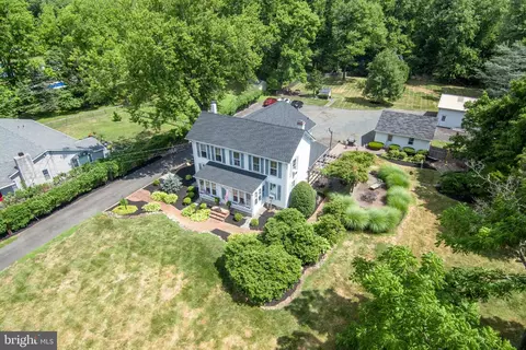 240 Federal City Rd, Pennington, NJ 08534
