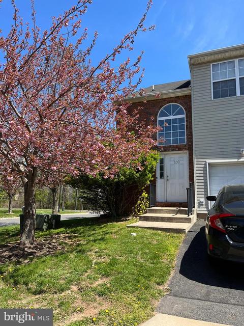 100 Violet, Ewing, NJ 08638 photo 1