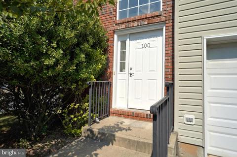 100 Violet, Ewing, NJ 08638 photo 3