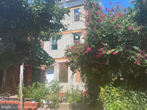 260 Walnut Ave, Trenton, NJ 08609