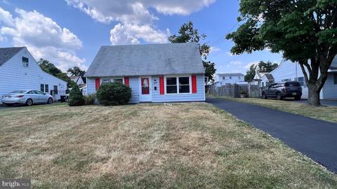 27 Dunmore, Ewing, NJ 08618 photo 1