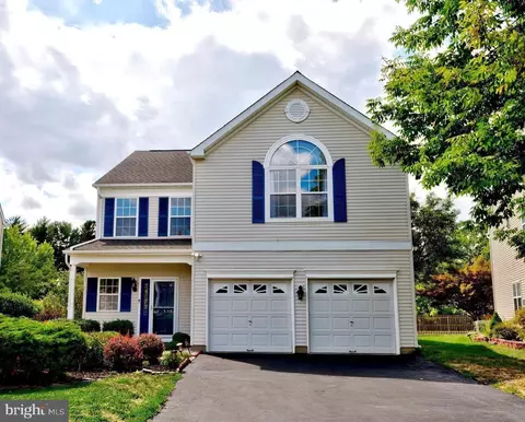 39 Rock Run, East Windsor, NJ 08520