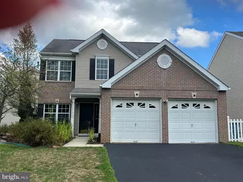 46 Rock Run, Hightstown, NJ 08520