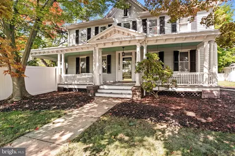 175 Cranbury Rd, West Windsor, NJ 08550